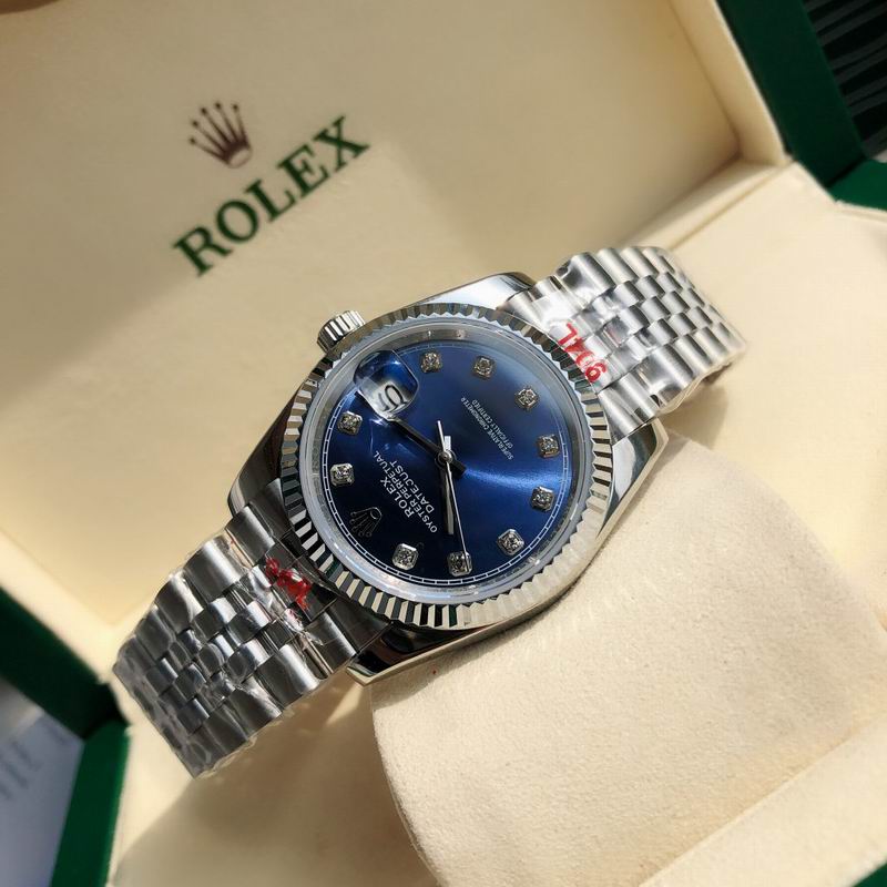 Rolex 36mm 102356
